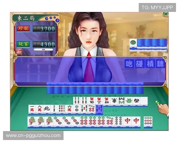 梦幻麻将馆10真人版电脑版最新玩法介绍与详细攻略指南